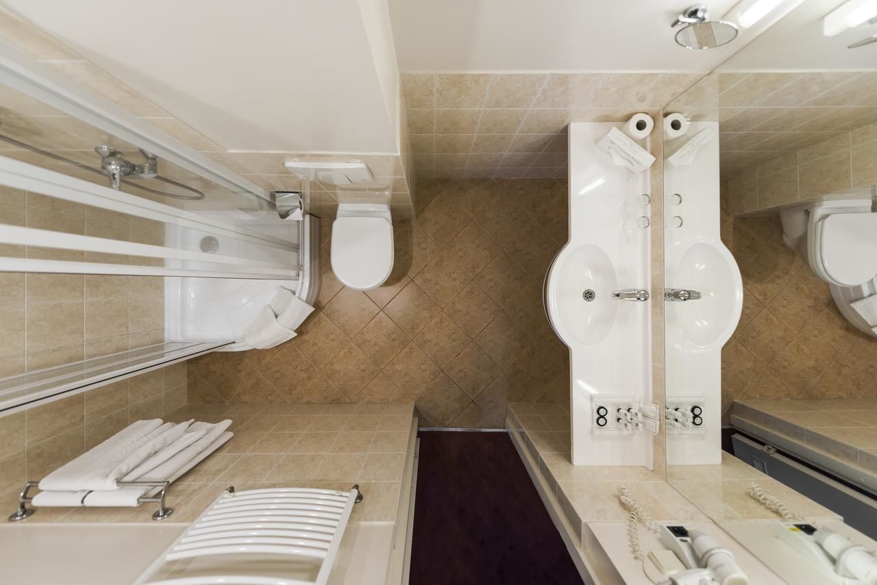 Отель Hotel Congress Вильнюс