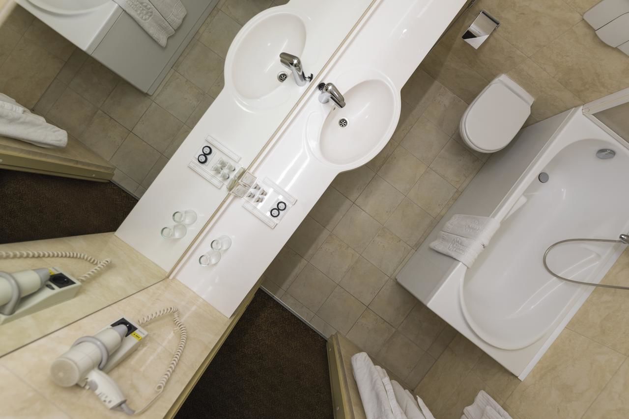 Отель Hotel Congress Вильнюс