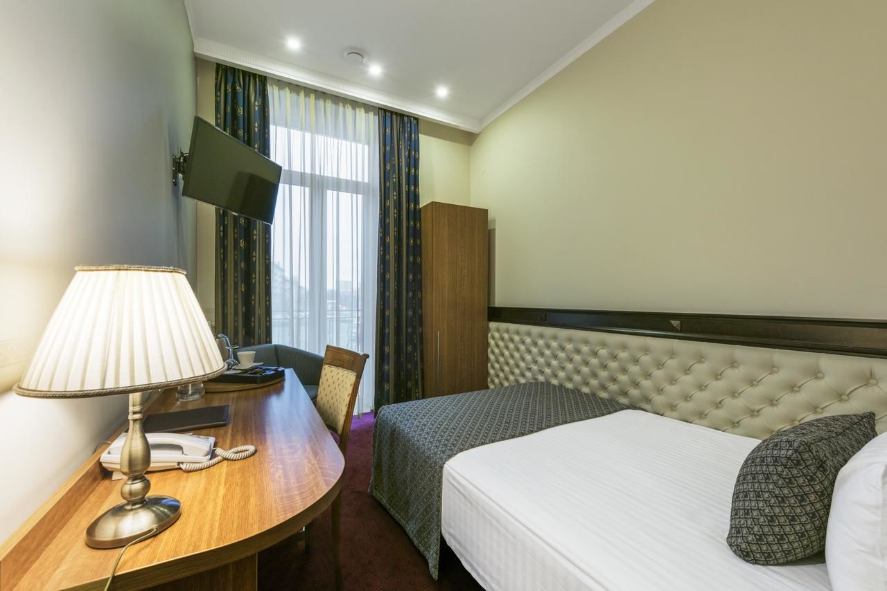 Отель Hotel Congress Вильнюс