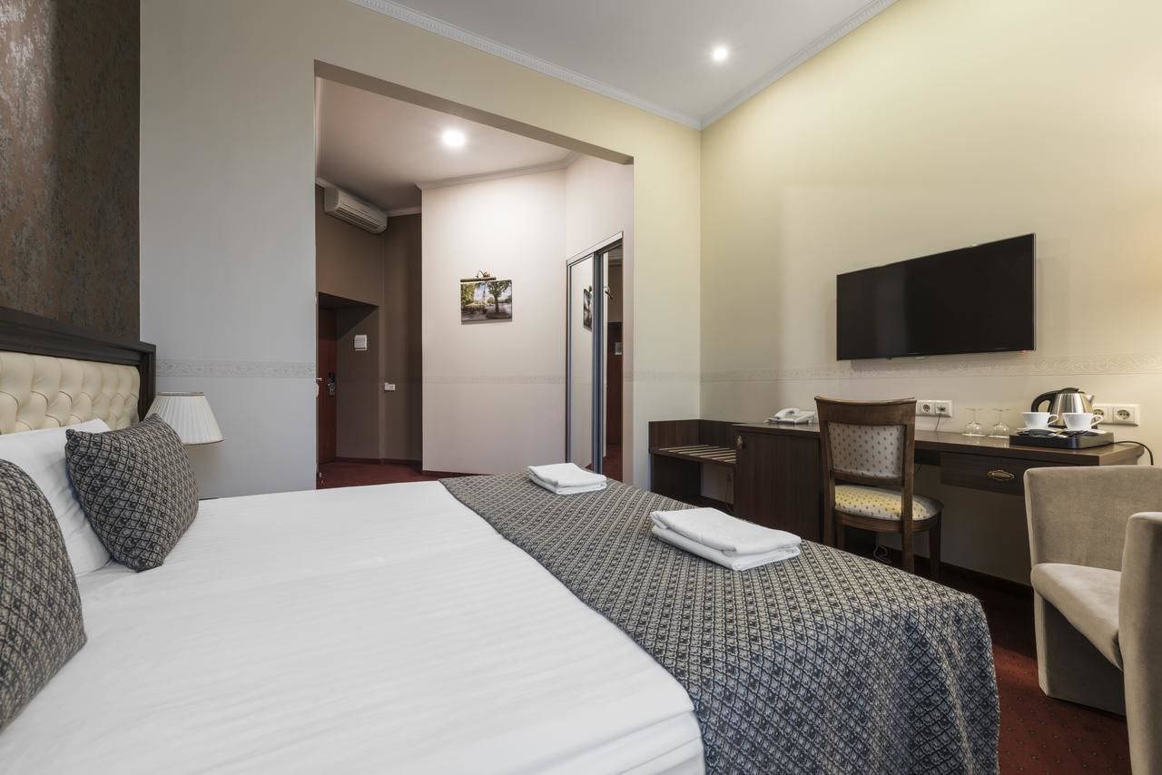 Отель Hotel Congress Вильнюс