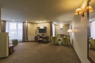Отель Hotel Congress Вильнюс Полулюкс-2