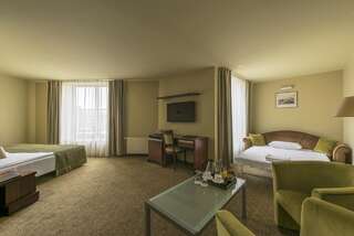 Отель Hotel Congress Вильнюс Полулюкс-4