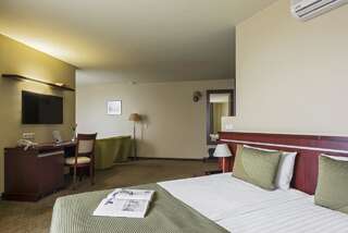 Отель Hotel Congress Вильнюс Полулюкс-5