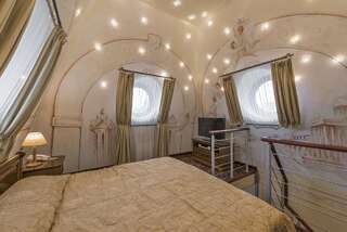 Отель Hotel Congress Вильнюс Роскошные апартаменты-5