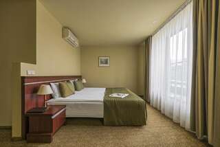 Отель Hotel Congress Вильнюс Полулюкс-6