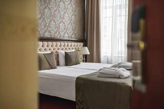 Отель Hotel Congress Вильнюс Мини-люкс-4