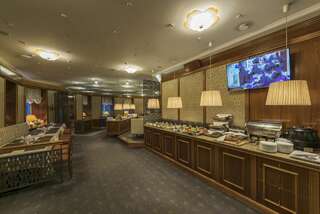 Отель Hotel Congress Вильнюс-6