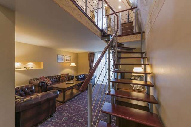 Отель Hotel Congress Вильнюс-12