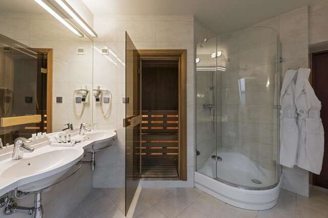 Отель Hotel Congress Вильнюс-13