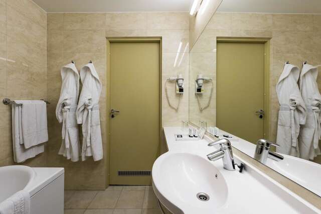 Отель Hotel Congress Вильнюс-17