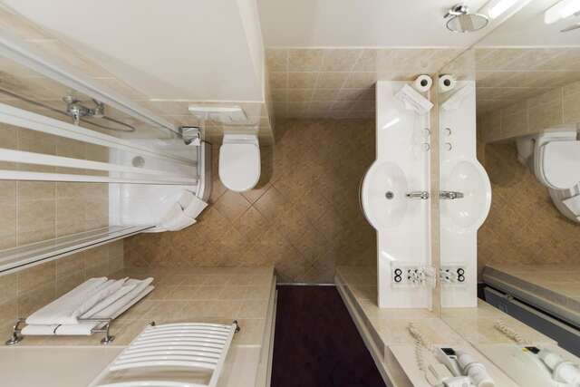 Отель Hotel Congress Вильнюс-21