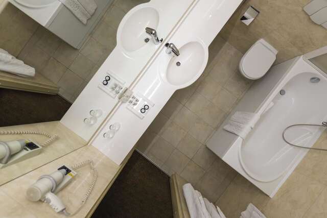 Отель Hotel Congress Вильнюс-24