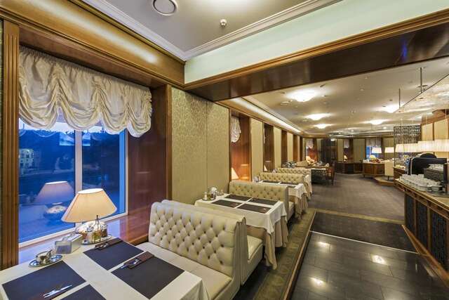 Отель Hotel Congress Вильнюс-29