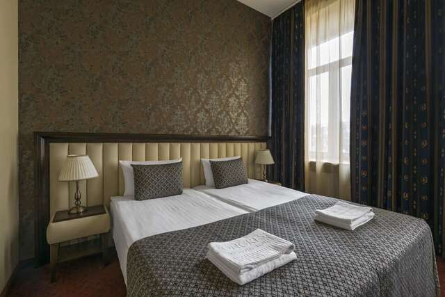 Отель Hotel Congress Вильнюс-33