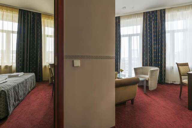 Отель Hotel Congress Вильнюс-34