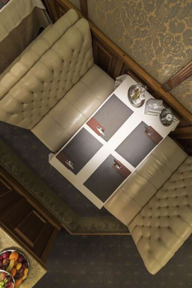 Отель Hotel Congress Вильнюс-35