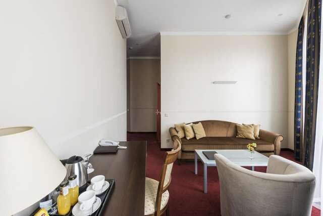 Отель Hotel Congress Вильнюс-43