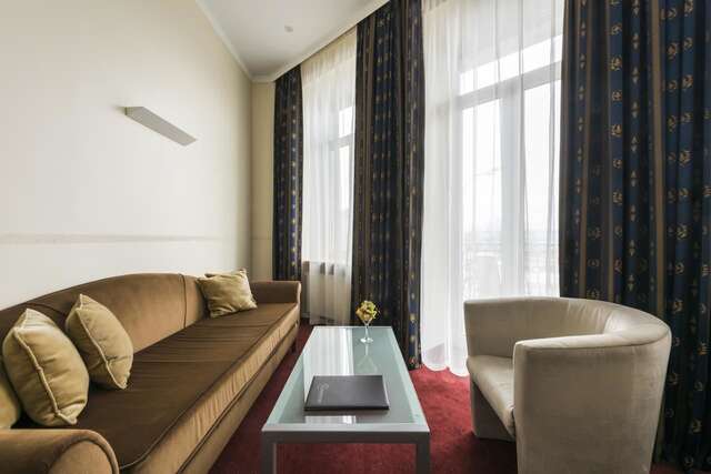 Отель Hotel Congress Вильнюс-44