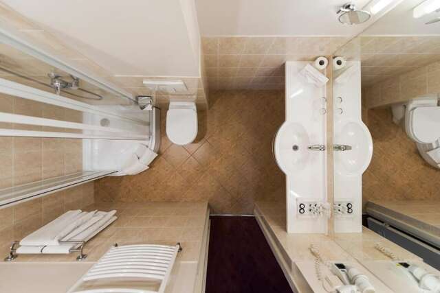 Отель Hotel Congress Вильнюс-50
