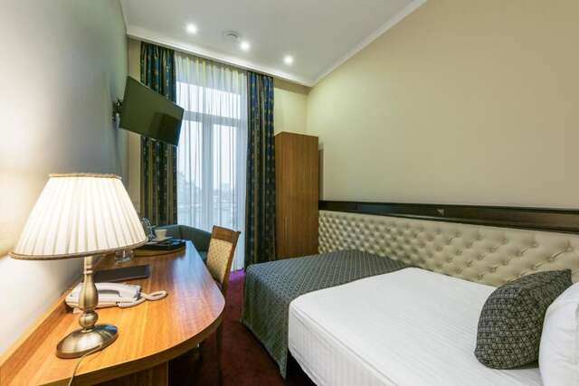 Отель Hotel Congress Вильнюс-51