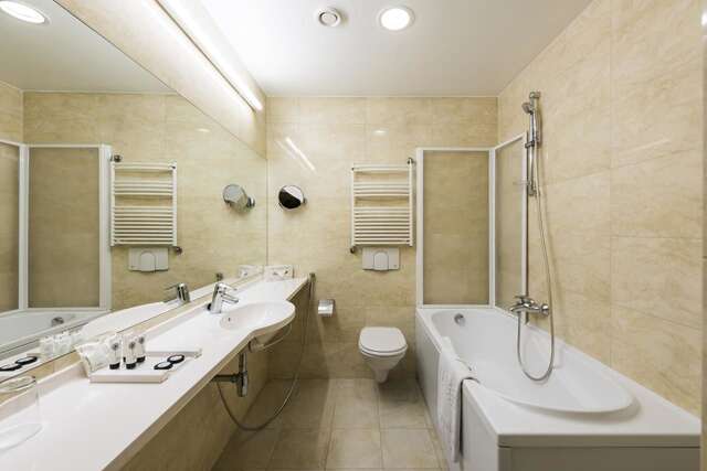 Отель Hotel Congress Вильнюс-7